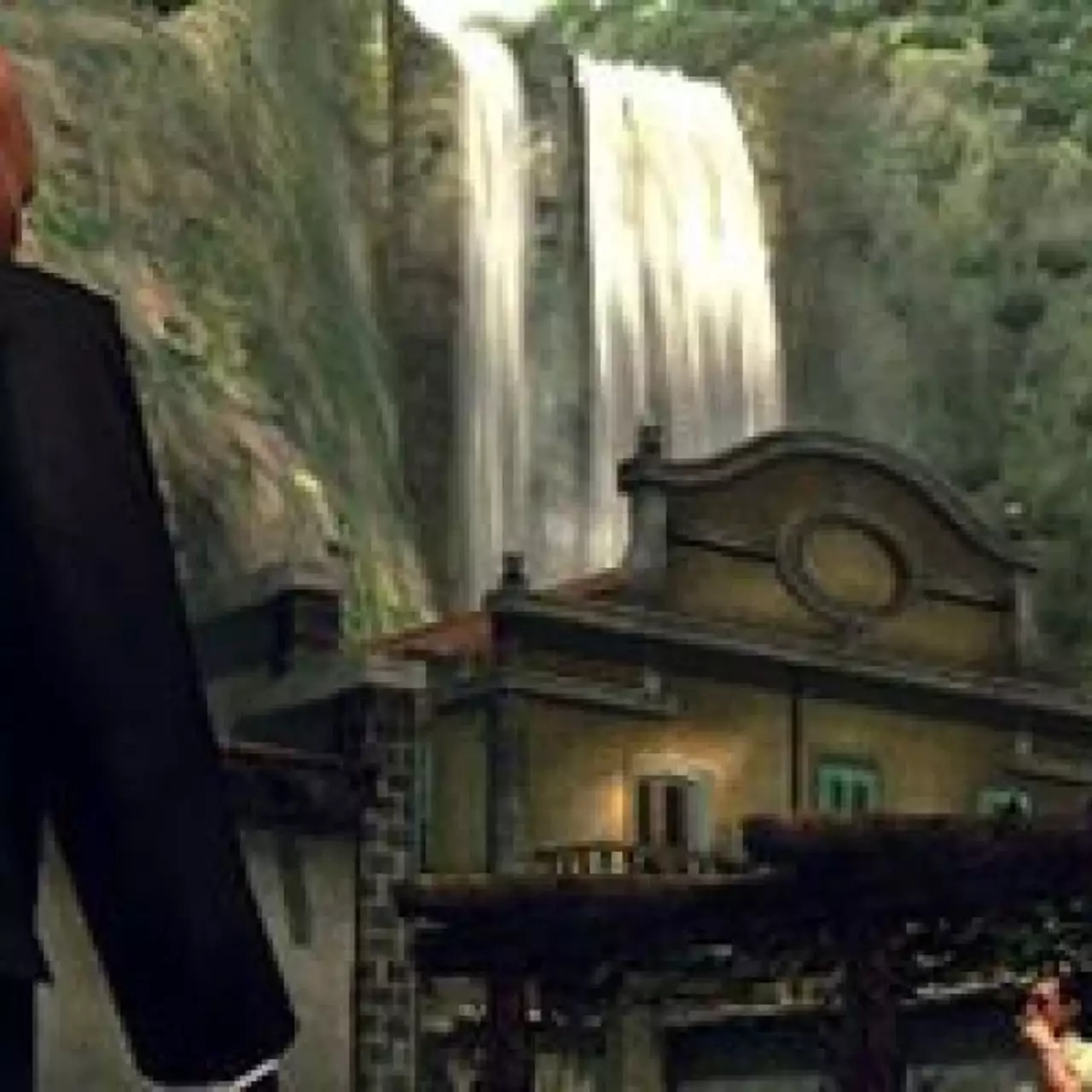 В сети появились дата релиза трейлера Hitman: HD Trilogy и его новые скриншоты В сети появились дата релиза трейлера Hitman: HD Trilogy и его новые скриншоты