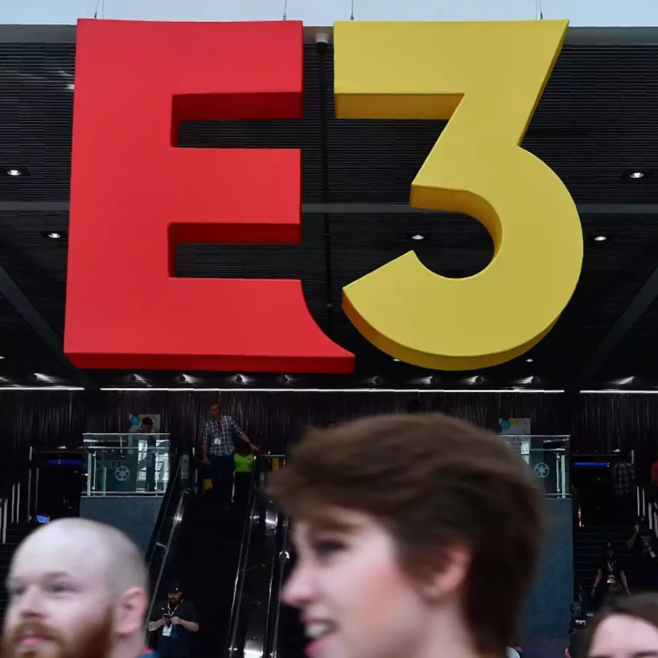 Инсайдер: E3 2022 не отменили, выставка пройдет в онлайн-формате Инсайдер: E3 2022 не отменили, выставка пройдет в онлайн-формате