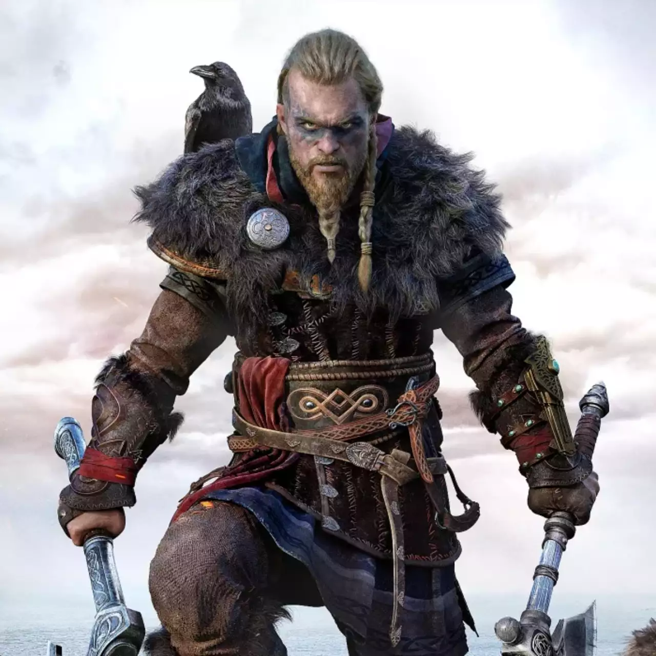 Ubisoft представила детализированную фигурку Эйвора из Assassin's Creed Valhalla за 30 тысяч рублей Ubisoft представила детализированную фигурку Эйвора из Assassin's Creed Valhalla за 30 тысяч рублей