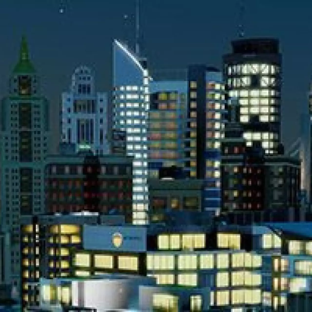 Бета-тестирование SimCity начнётся на следующей неделе Бета-тестирование SimCity начнётся на следующей неделе