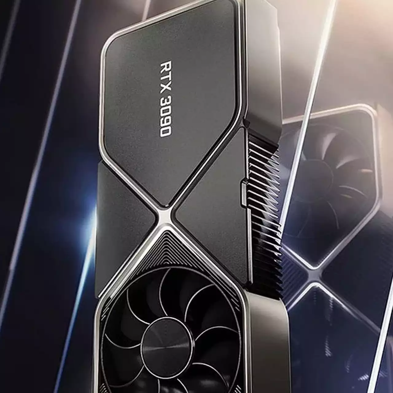 Перекупщики продают видеокарты NVIDIA RTX 3090 на «Авито» — цены от полумиллиона рублей и выше