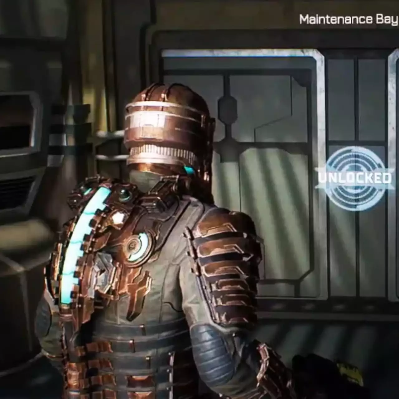 Ремейк Dead Space сравнили с оригиналом 2008 года
