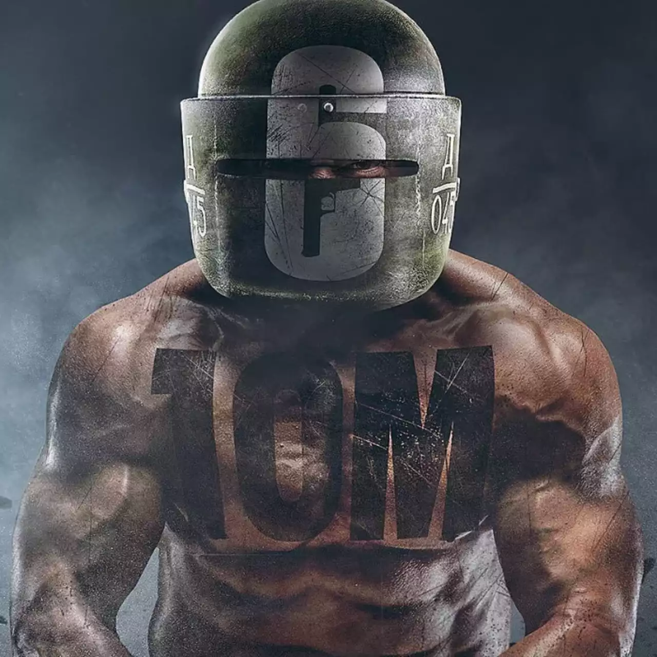На сайте Rainbow Six Siege пропали биографии российских героев На сайте Rainbow Six Siege пропали биографии российских героев