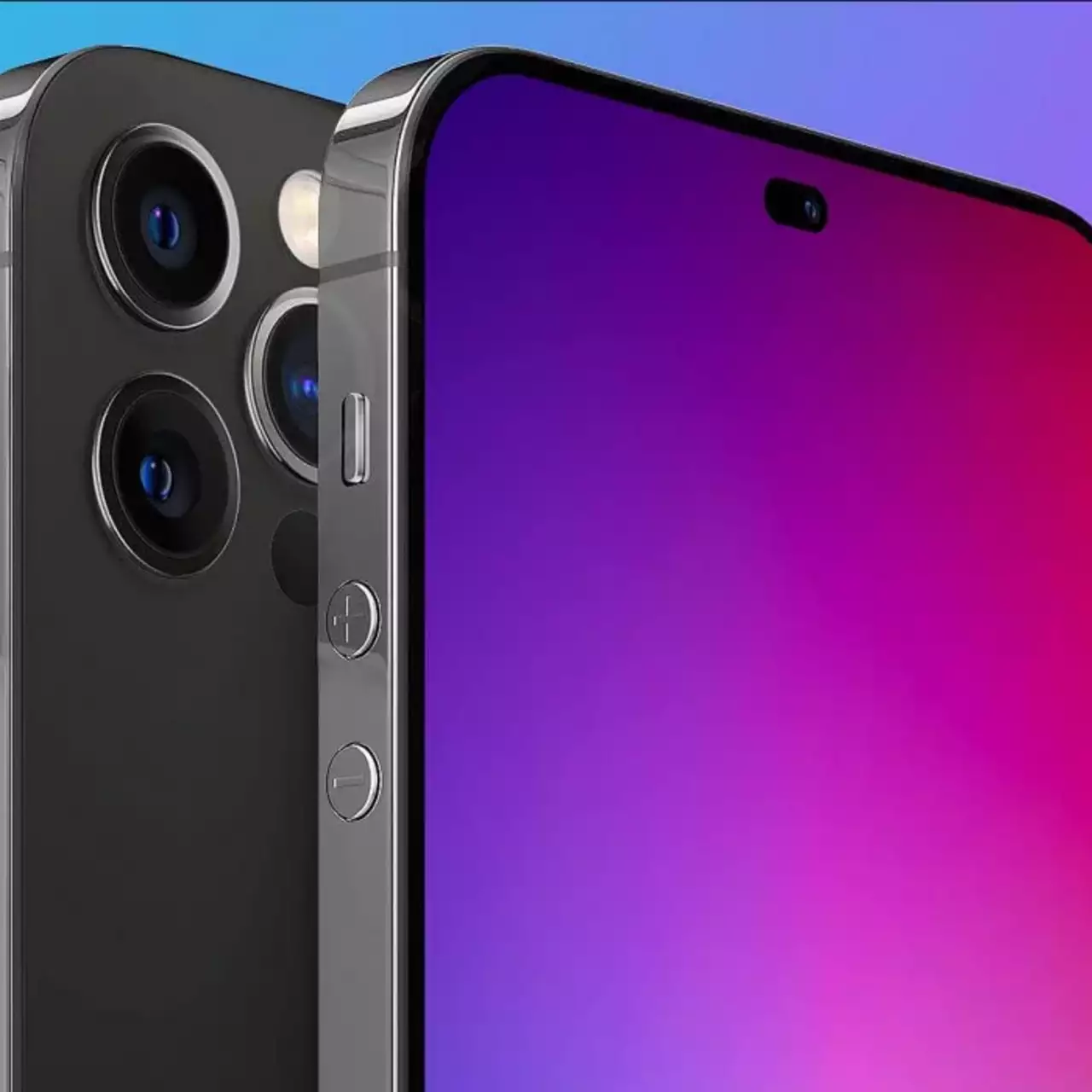 Инсайдер рассказал, какие из iPhone 14 получат новейший процессор, а какие — нет