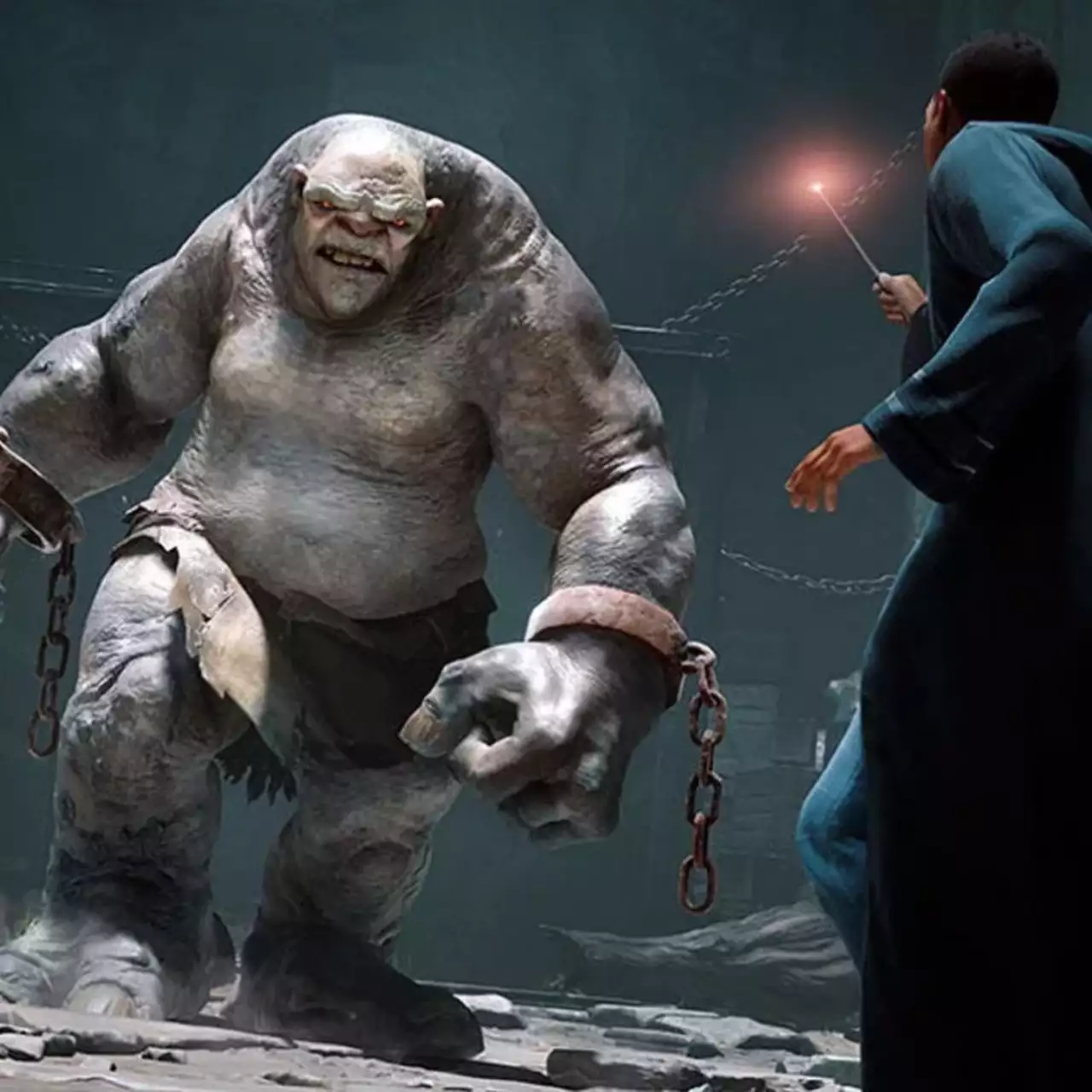 Скоро Sony покажет геймплей масштабной RPG по «Гарри Поттеру» — Hogwarts Legacy Скоро Sony покажет геймплей масштабной RPG по «Гарри Поттеру» — Hogwarts Legacy
