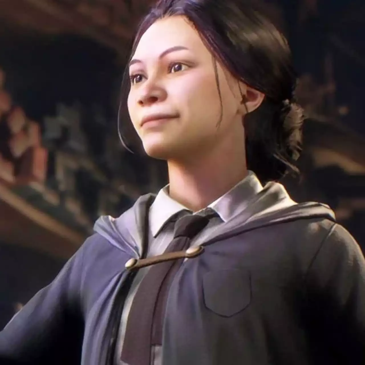 Появился первый геймплей фэнтезийной RPG по «Гарри Поттеру» на Unreal Engine — Hogwarts Legacy