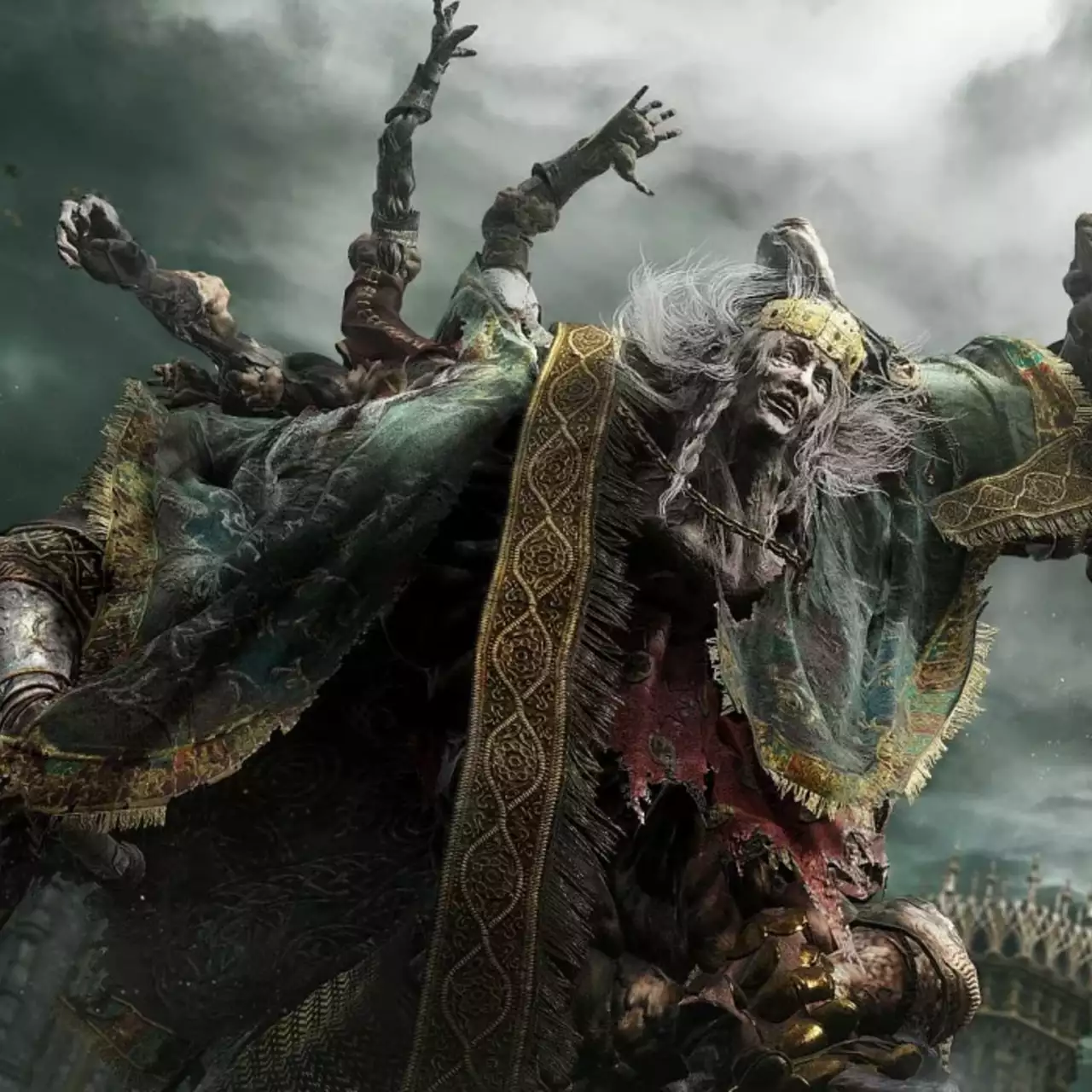 Популярнее The Witcher 3 и Dark Souls 3 — Elden Ring разошлась тиражом 12 миллионов копий