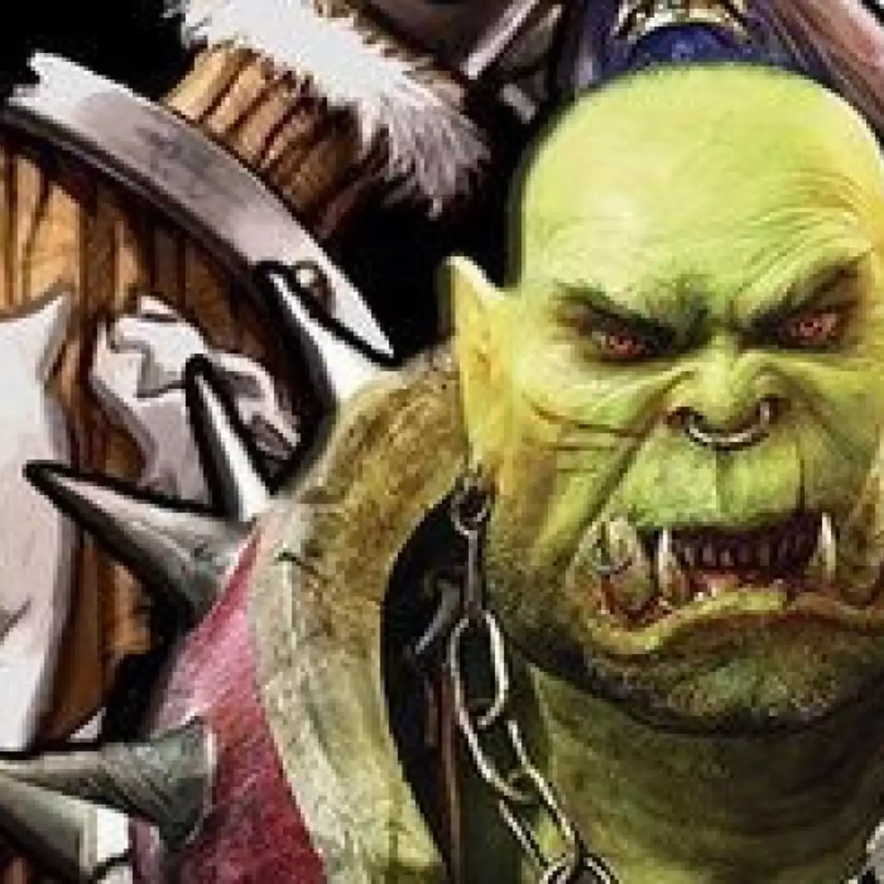 Фанаты сделают собственную WarCraft 4, с Альянсом и орками Фанаты сделают собственную WarCraft 4, с Альянсом и орками