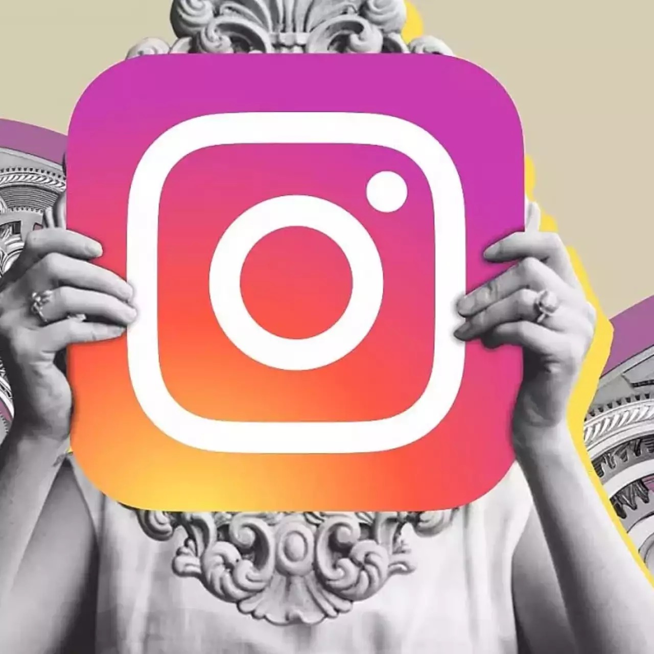 В России готовят к запуску отечественный аналог Instagram — его создал сокурсник Павла Дурова