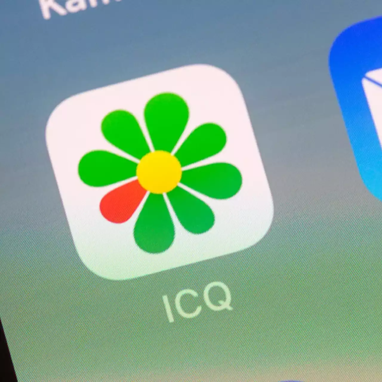 VK Group вернёт к жизни ICQ и MyTeams VK Group вернёт к жизни ICQ и MyTeams