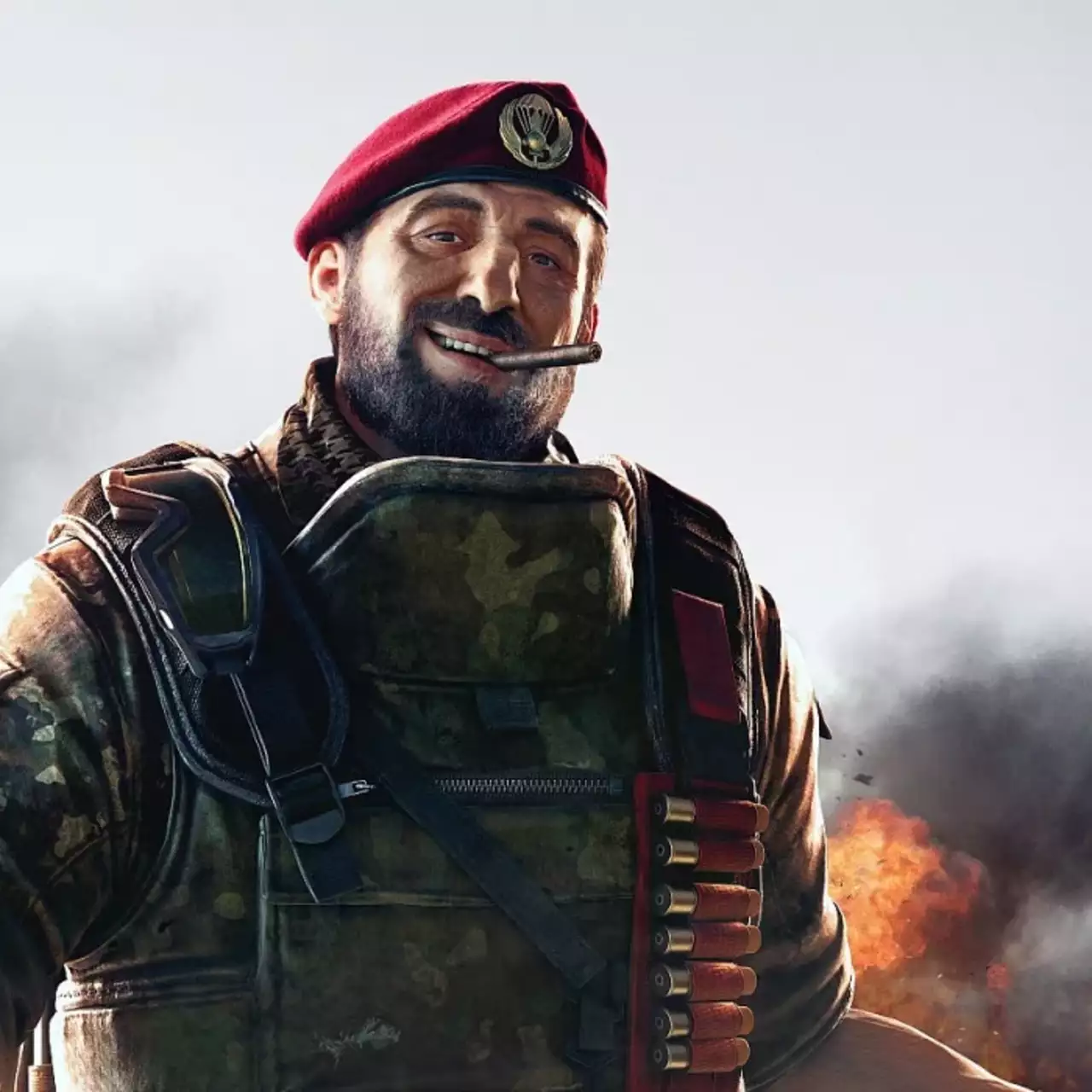В Rainbow Six Siege пройдут бесплатные выходные — играть можно будет неделю В Rainbow Six Siege пройдут бесплатные выходные — играть можно будет неделю