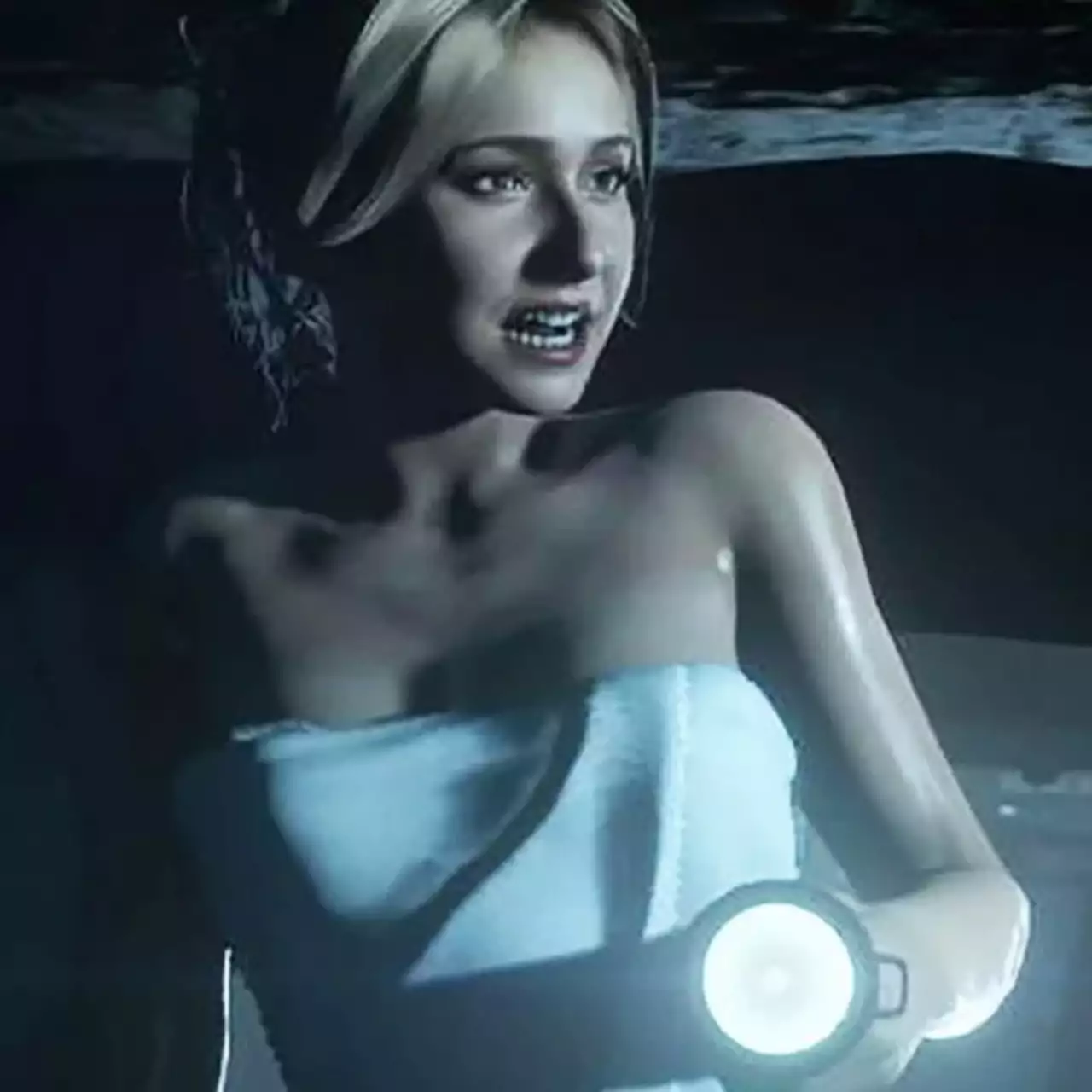 Авторы Until Dawn анонсировали хоррор The Quarry