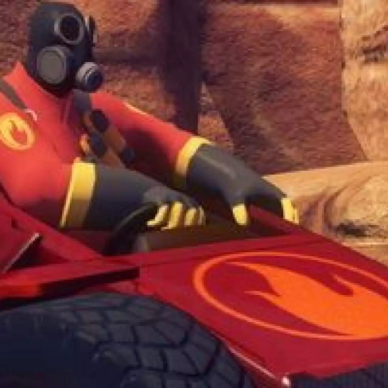 Герои Team Fortress 2 примут участие в гонках Sonic & All-Stars Racing Transformed Герои Team Fortress 2 примут участие в гонках Sonic & All-Stars Racing Transformed