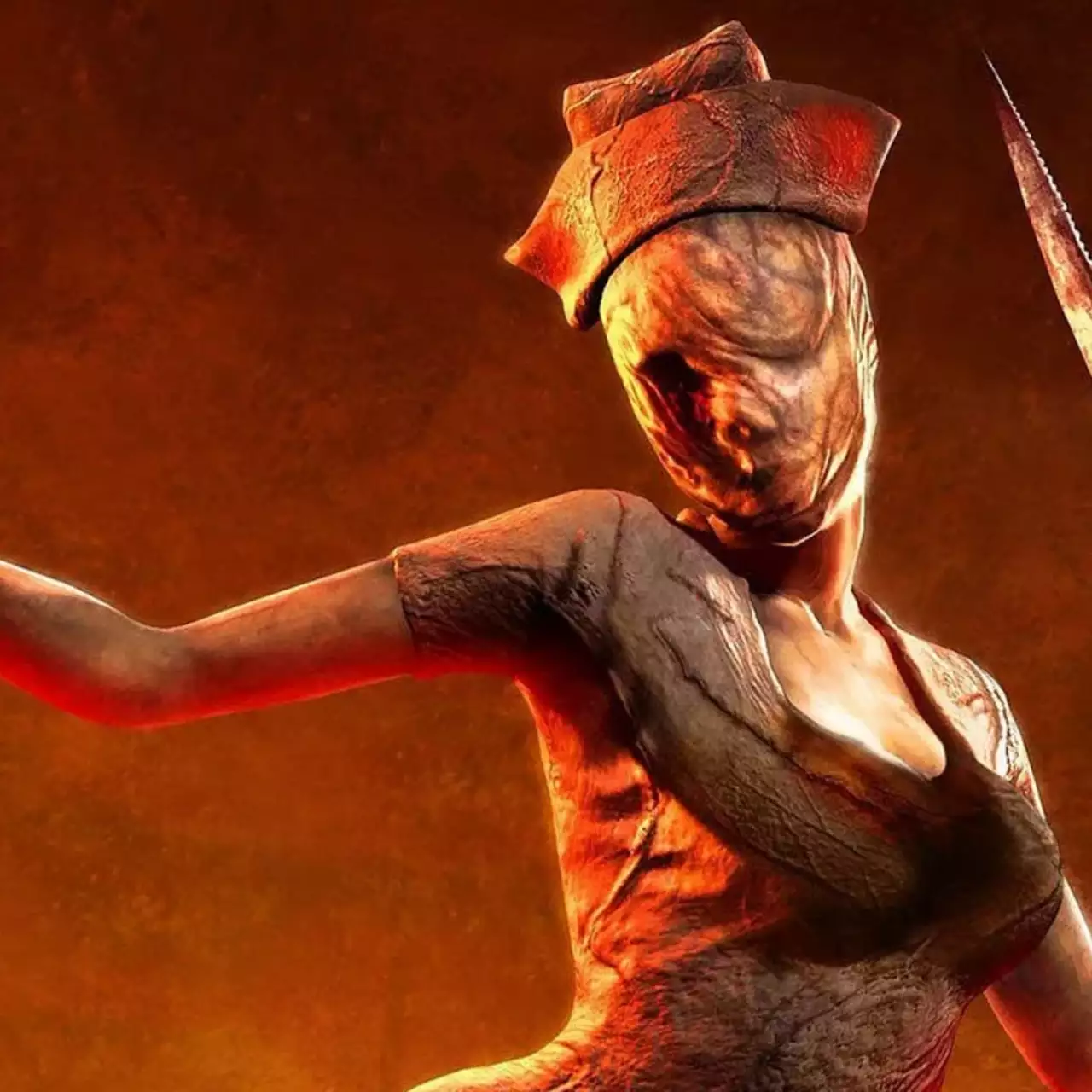 Konami снова затроллила фанатов Silent Hill и вместо новой игры анонсировала скейтборды с Пирамидоголовым Konami снова затроллила фанатов Silent Hill и вместо новой игры анонсировала скейтборды с Пирамидоголовым