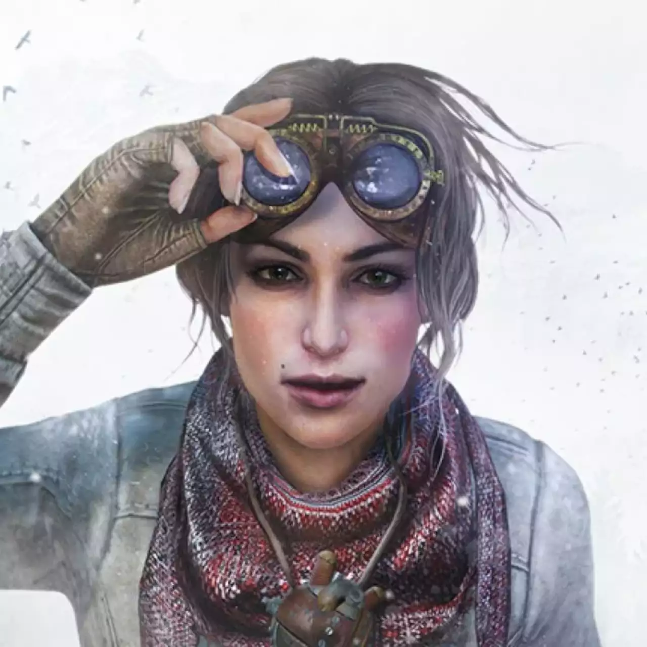 Интервью VGTimes с разработчиками Syberia: The World Before. Получится ли продолжение крутым или провалится, как Syberia 3? Интервью VGTimes с разработчиками Syberia: The World Before. Получится ли продолжение крутым или провалится, как Syberia 3?