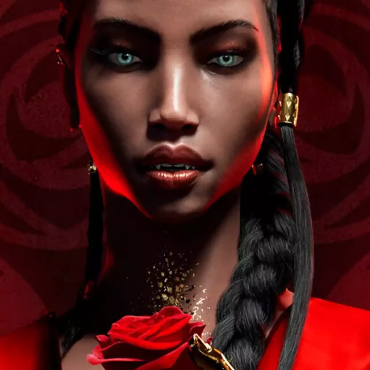 Вышел геймплей сюжетной RPG про вампиров Vampire: The Masquerade — Swansong Вышел геймплей сюжетной RPG про вампиров Vampire: The Masquerade — Swansong