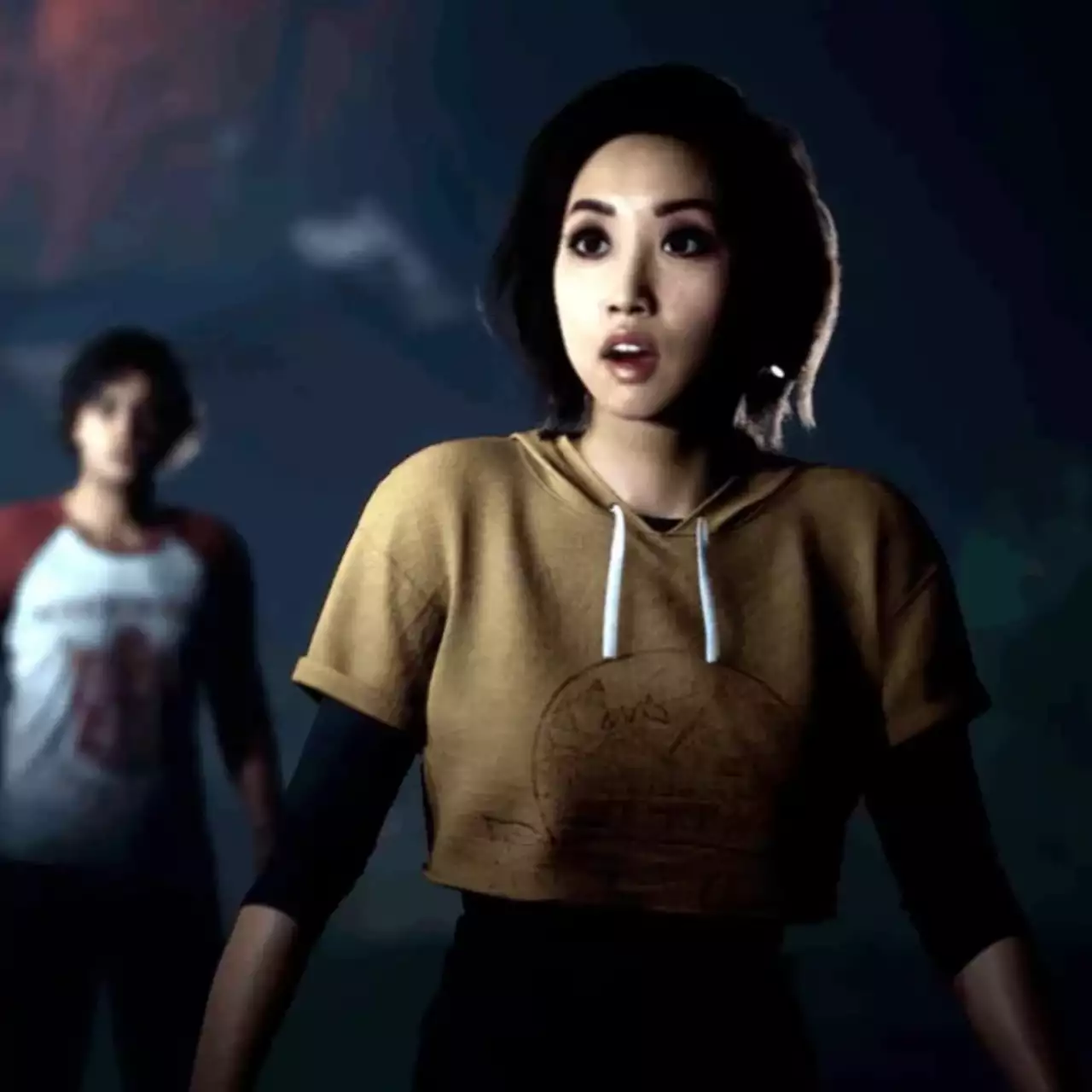 Вышел первый трейлер хоррора The Quarry — над игрой работают создатели PS4-эксклюзива Until Dawn Вышел первый трейлер хоррора The Quarry — над игрой работают создатели PS4-эксклюзива Until Dawn