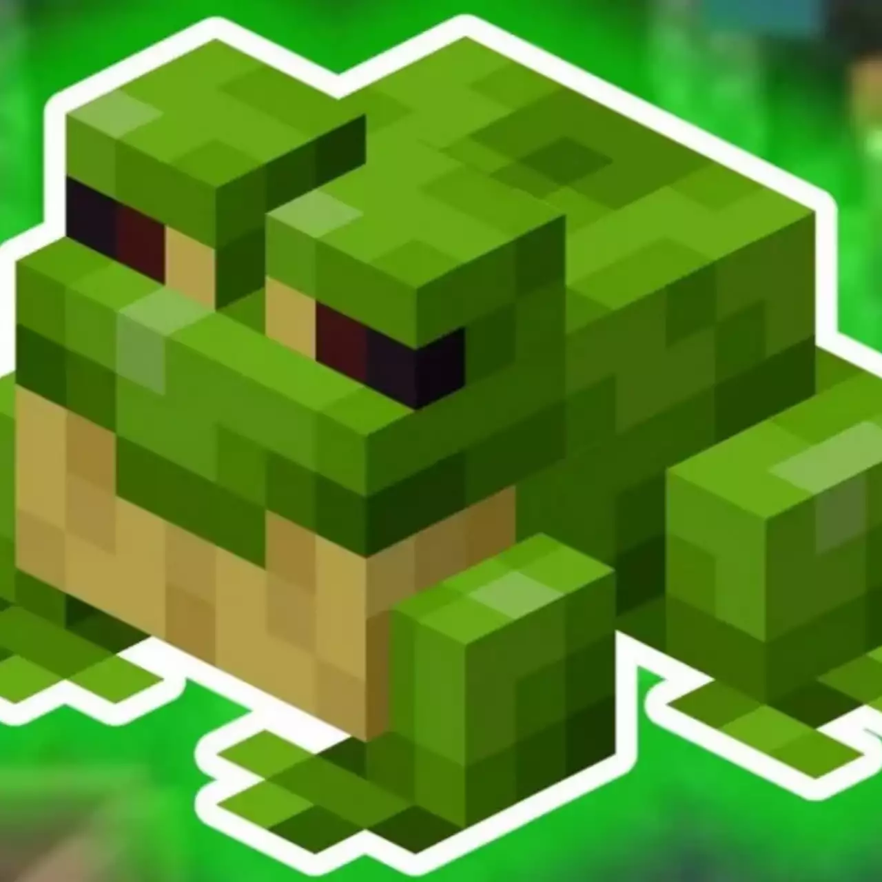 В Minecraft добавили совершенно новый биом с двумя мобами, но он доступен не всем В Minecraft добавили совершенно новый биом с двумя мобами, но он доступен не всем