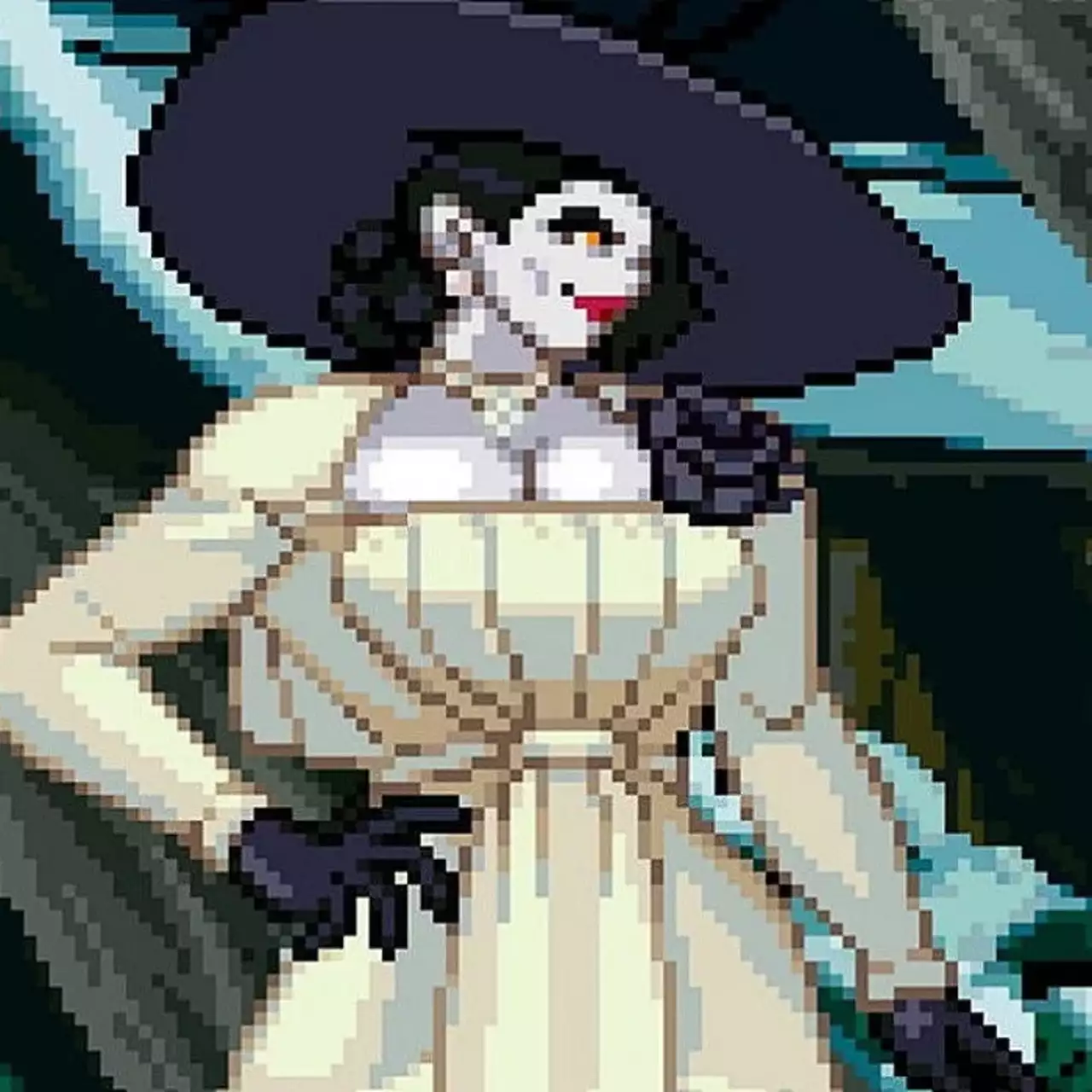 На ПК можно бесплатно скачать ретро-версию Resident Evil Village — так игра могла выглядеть 30 лет назад