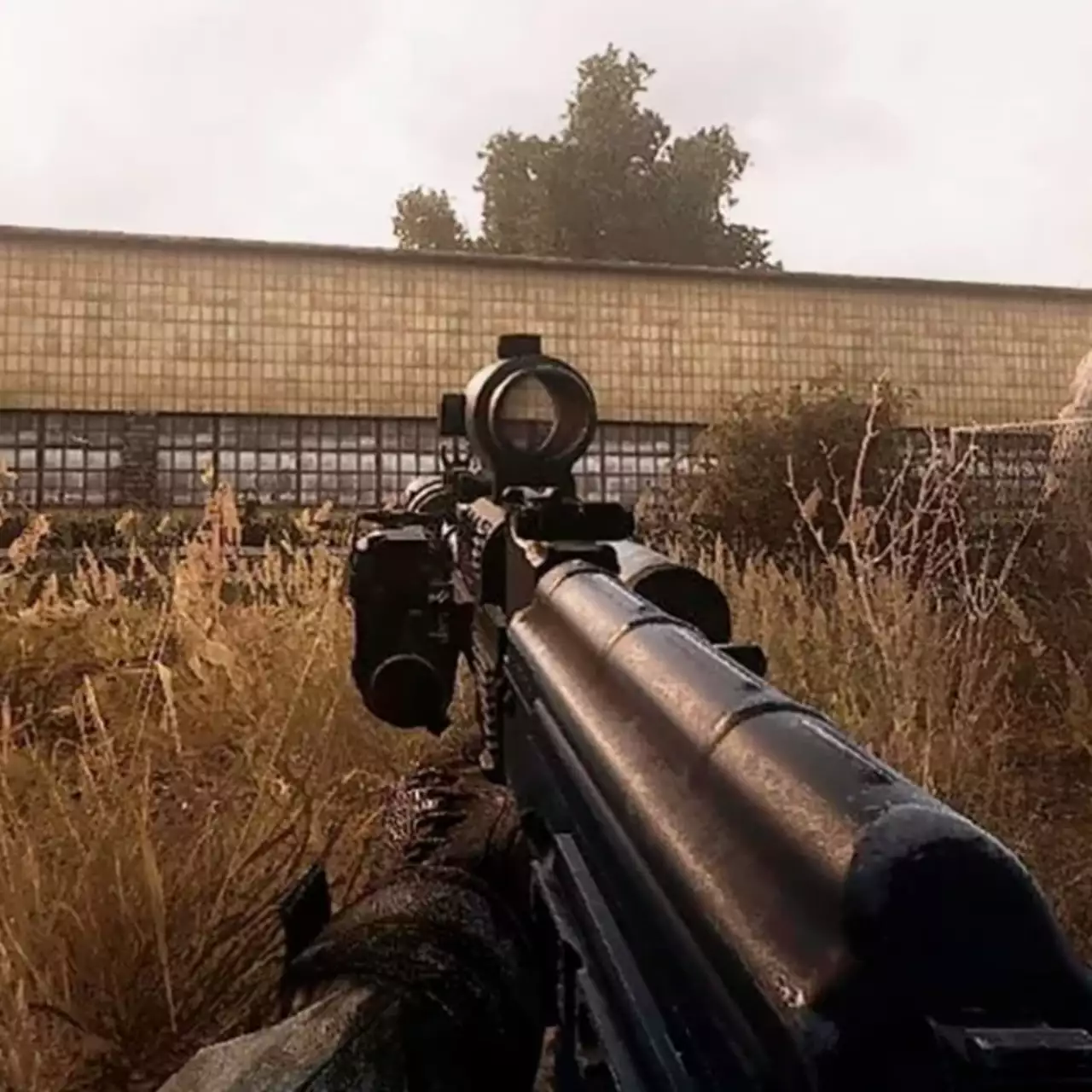 Появились новые скриншоты мода для S.T.A.L.K.E.R., который расскажет о событиях после концовки Появились новые скриншоты мода для S.T.A.L.K.E.R., который расскажет о событиях после концовки