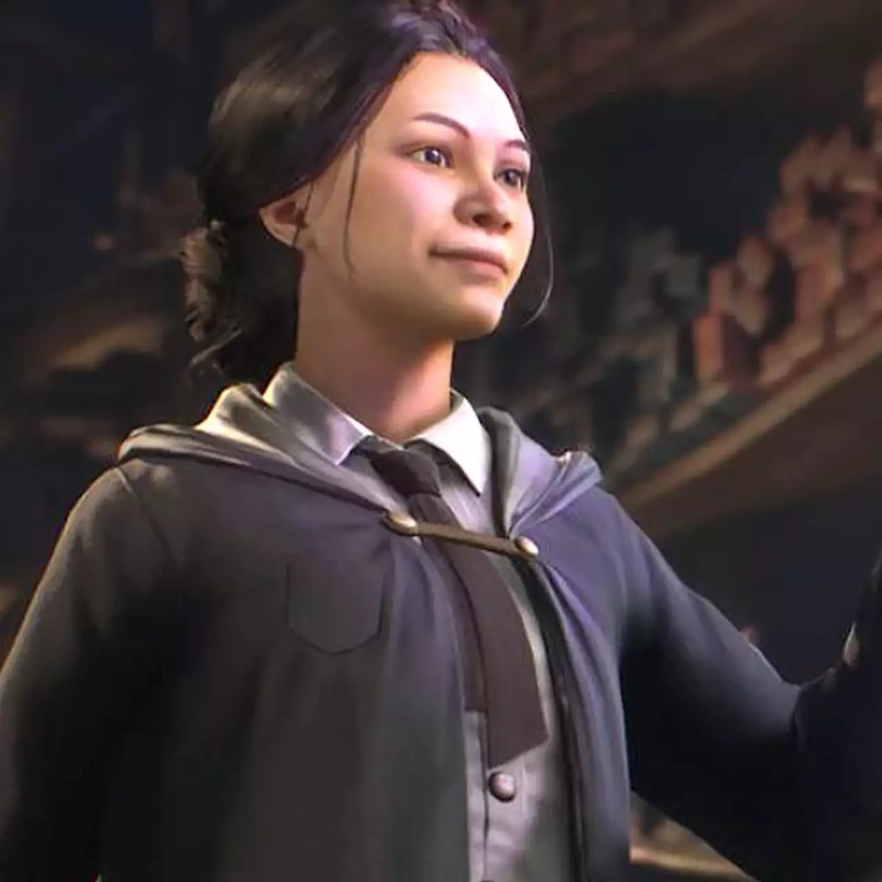На State of Play показали геймплей Hogwarts Legacy, назвали дату релиза и рассказали подробности об игре