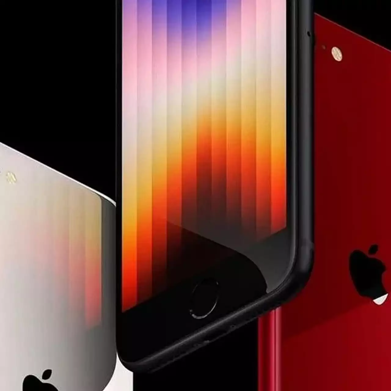Apple не привезёт в Россию новый iPhone SE 2022 Apple не привезёт в Россию новый iPhone SE 2022