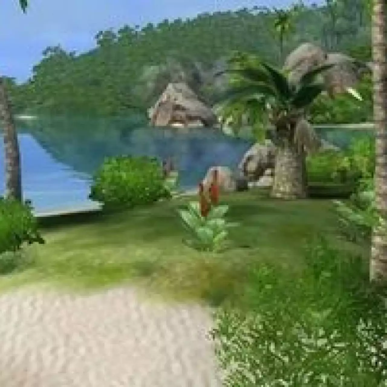 CryEngine переносят на Wii U CryEngine переносят на Wii U