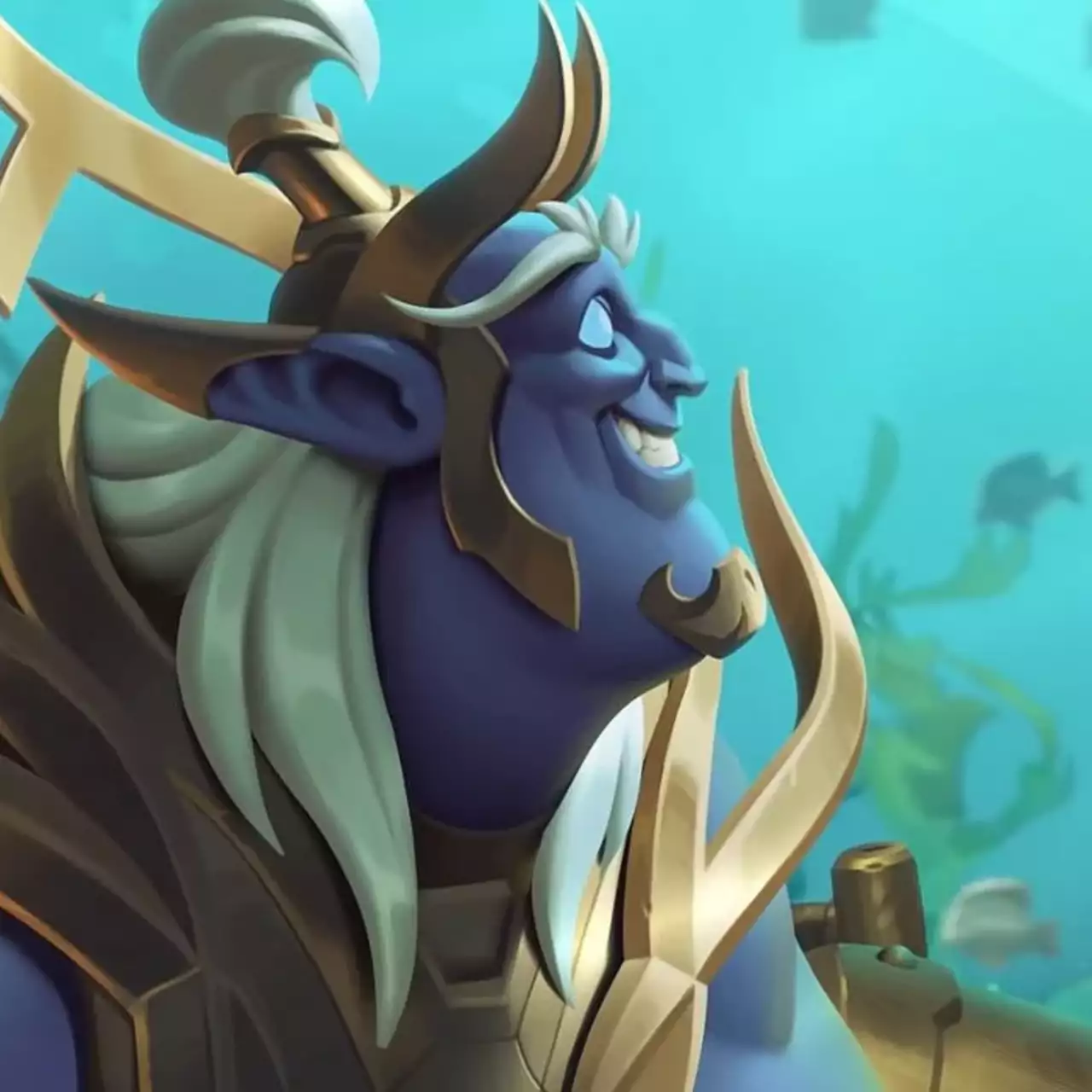 Blizzard анонсировала для Hearthstone «подводное» дополнение «Путешествие в Затонувший город»