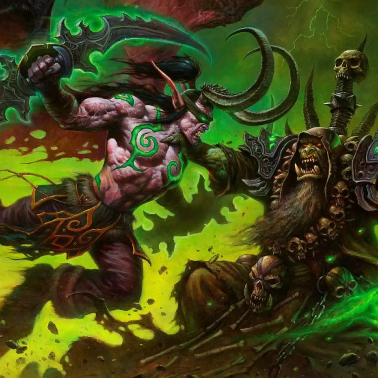 Blizzard начала блокировать аккаунты Battle.net игроков из ДНР и ЛНР Blizzard начала блокировать аккаунты Battle.net игроков из ДНР и ЛНР