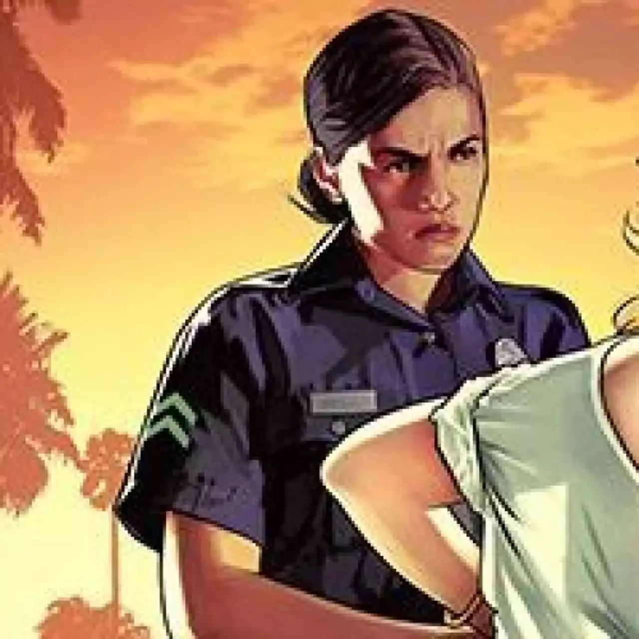 Предзаказ PC-версия GTA 5 открыт на французском сайте Amazon