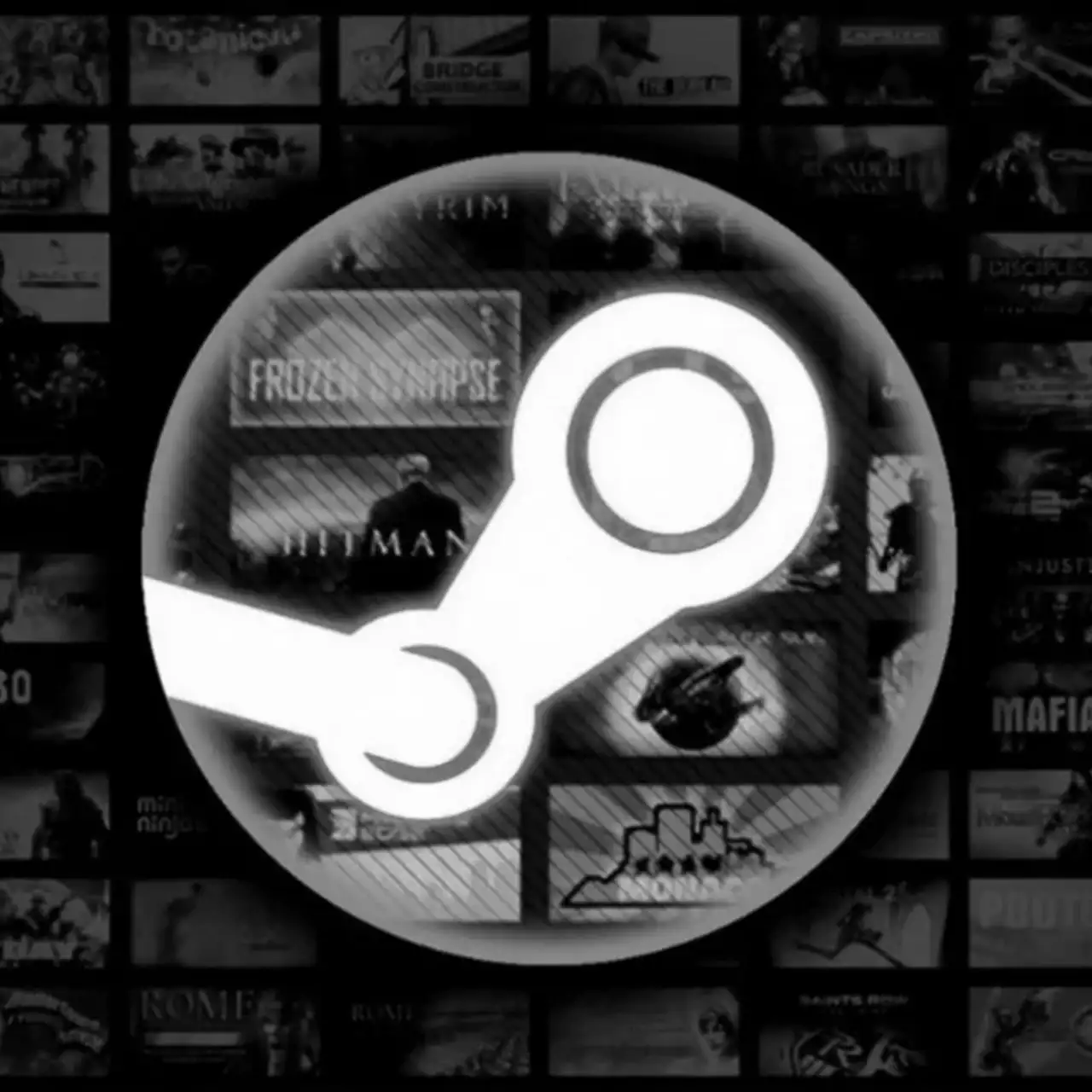В Steam можно бесплатно скачать сразу 10 новых игр