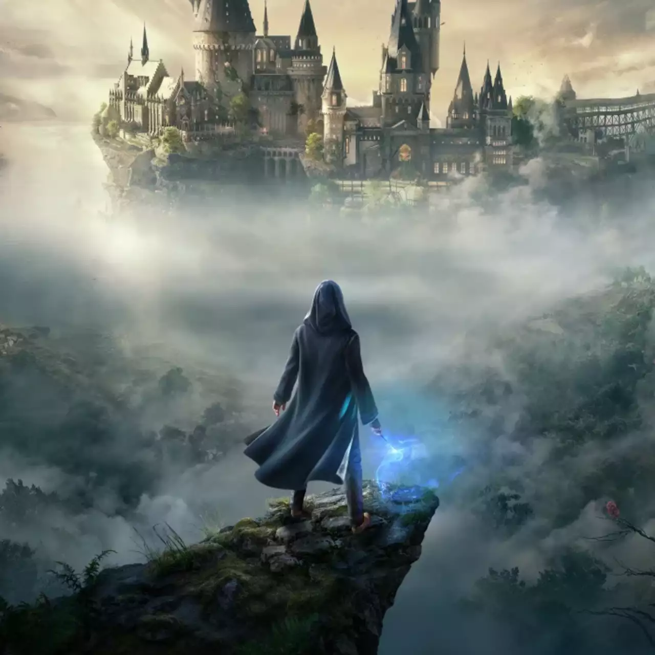 Всё, что известно о Hogwarts Legacy. Неужели игра мечты?