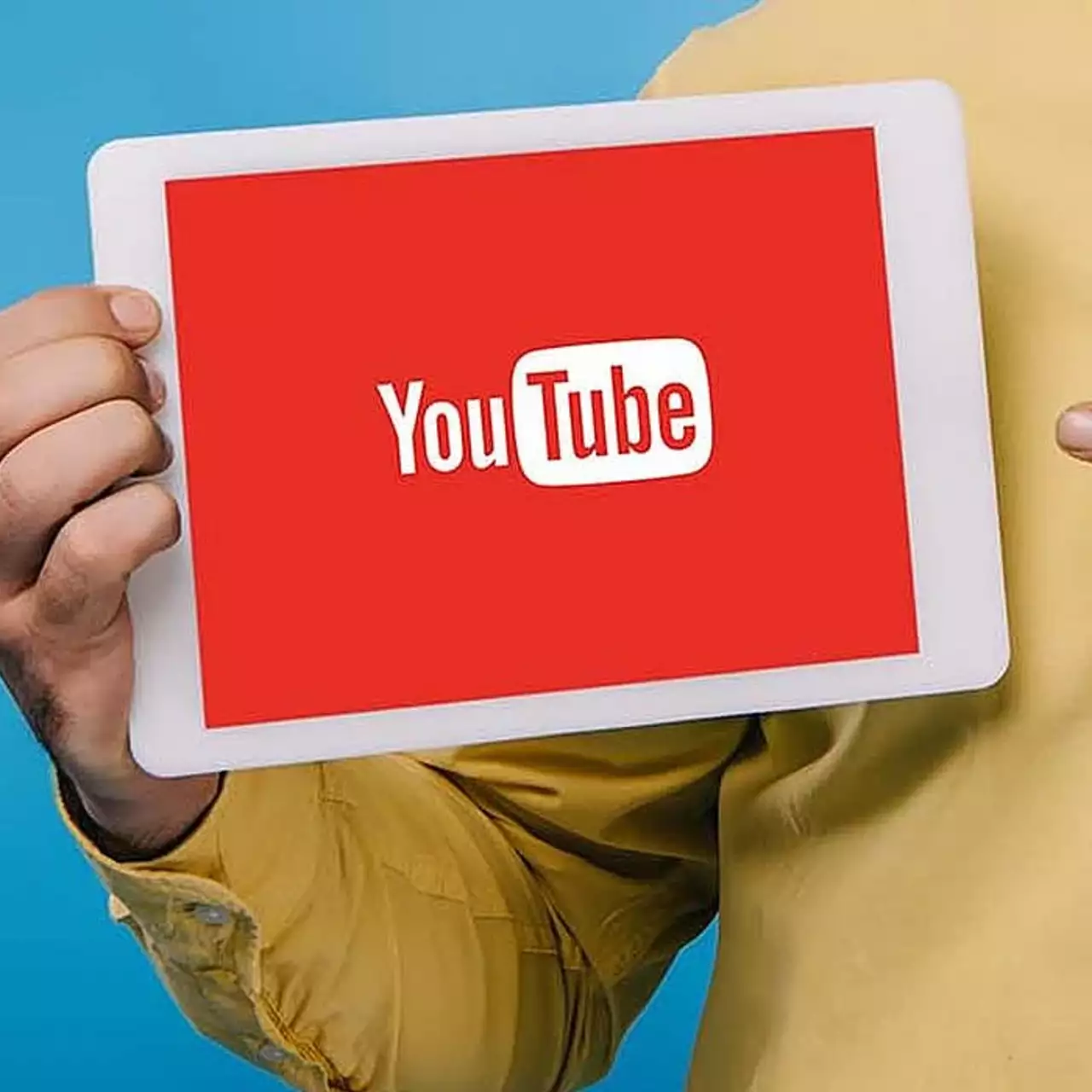 Депутат Госдумы надеется, что YouTube не заблокируют. Но есть несколько условий