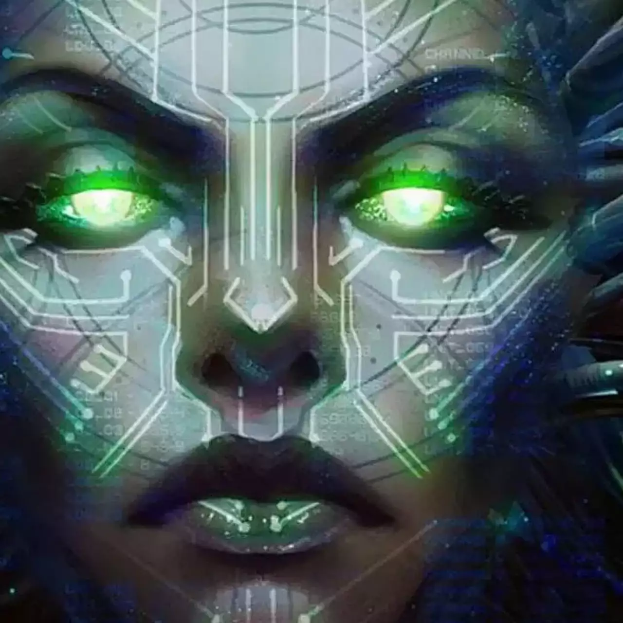 Опубликованы новые скриншоты ремейка System Shock Опубликованы новые скриншоты ремейка System Shock