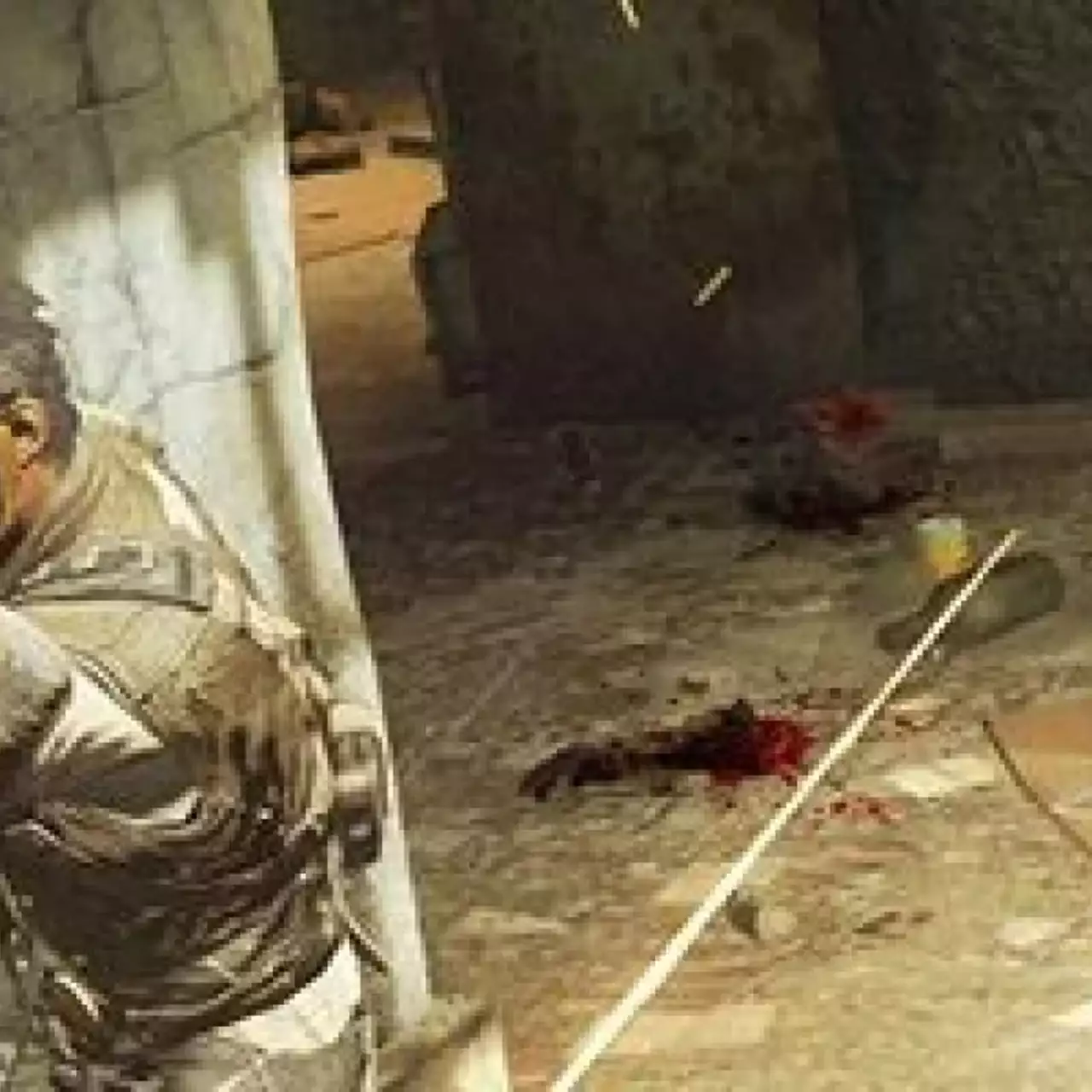 В сети появился новый ролик Army of Two: The Devil’s Cartel В сети появился новый ролик Army of Two: The Devil’s Cartel