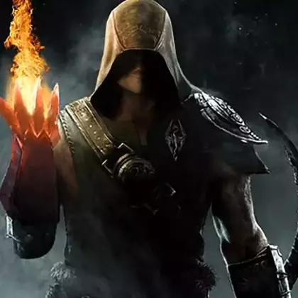 Для Skyrim вышло фанатское дополнение с 2 ГБ нового контента, которое добавило огромный регион