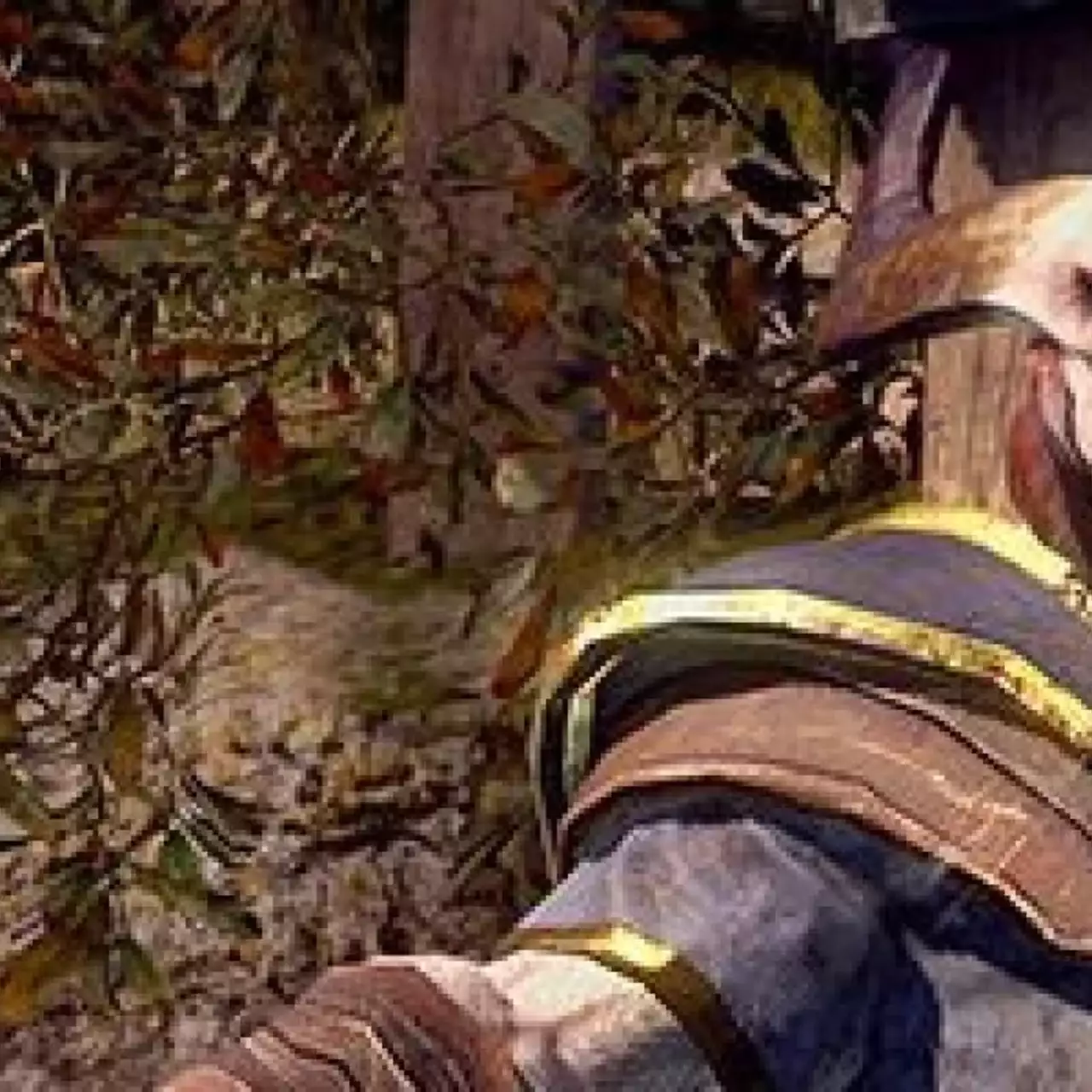 Сюжетную кампанию God of War: Ascension можно будет опробовать в феврале Сюжетную кампанию God of War: Ascension можно будет опробовать в феврале