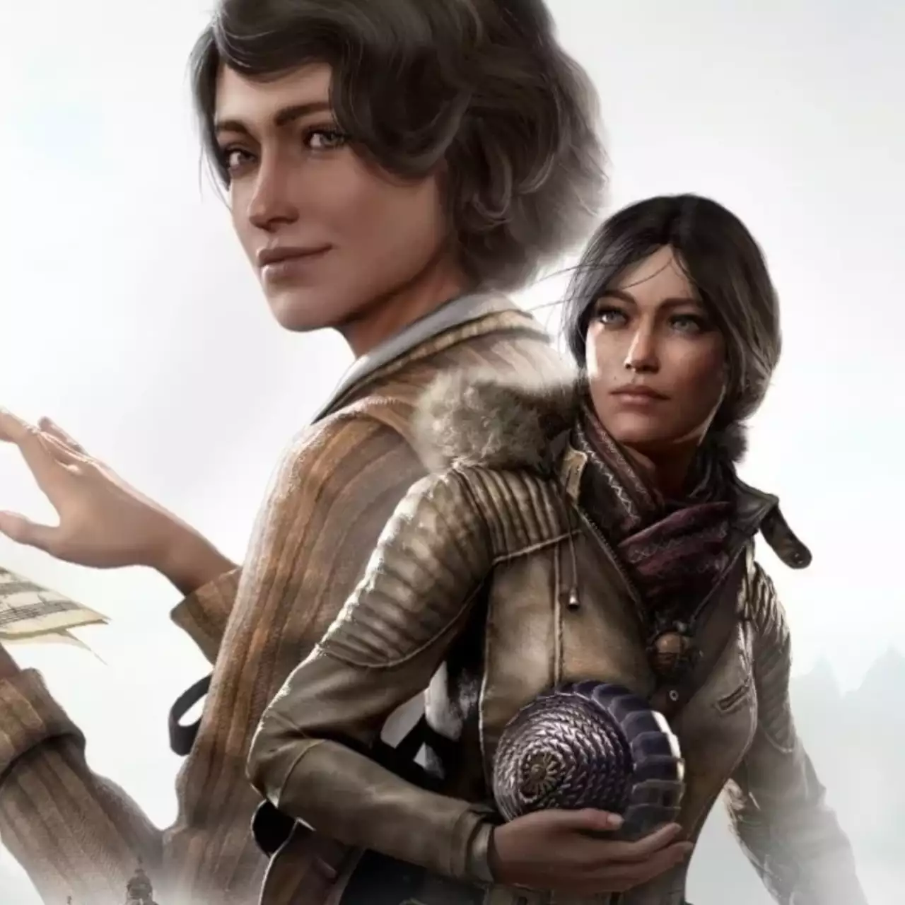 Обзор Syberia: The World Before. Культовая серия снова на коне — впрочем, без серьёзных проблем не обошлось Обзор Syberia: The World Before. Культовая серия снова на коне — впрочем, без серьёзных проблем не обошлось