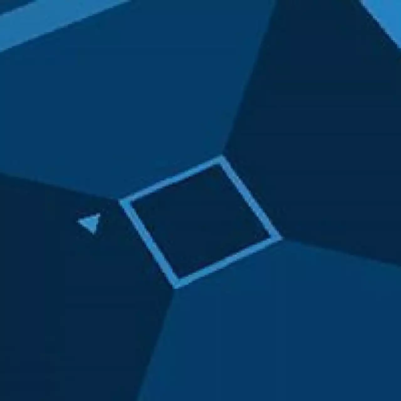 Super Hexagon вышла на Android-устройствах Super Hexagon вышла на Android-устройствах