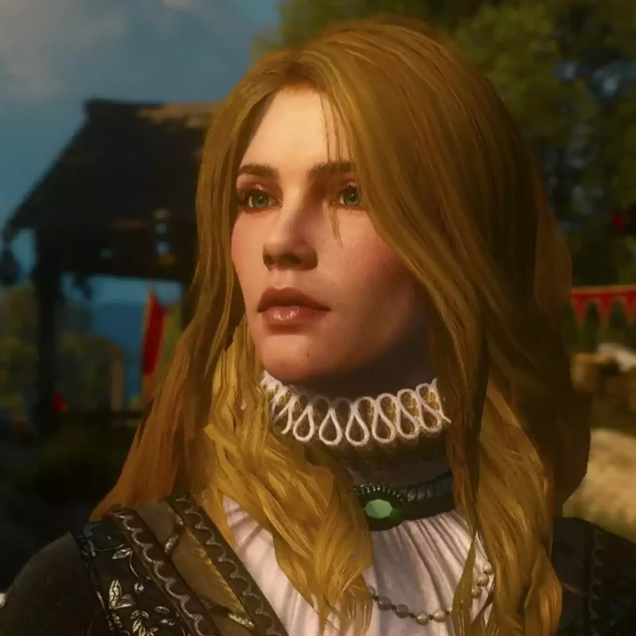 Геймер раскрыл «последний секрет» The Witcher 3 — это тело мертвой Вивиенны. Разработчики уже отреагировали Геймер раскрыл «последний секрет» The Witcher 3 — это тело мертвой Вивиенны. Разработчики уже отреагировали