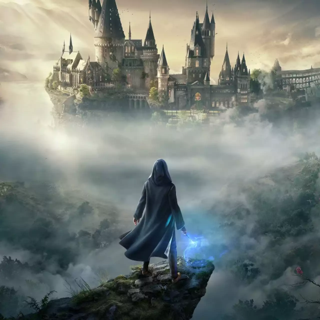 Фанаты нашли возможную связь между злодеем из Hogwarts Legacy и персонажем из «Гарри Поттера» Фанаты нашли возможную связь между злодеем из Hogwarts Legacy и персонажем из «Гарри Поттера»