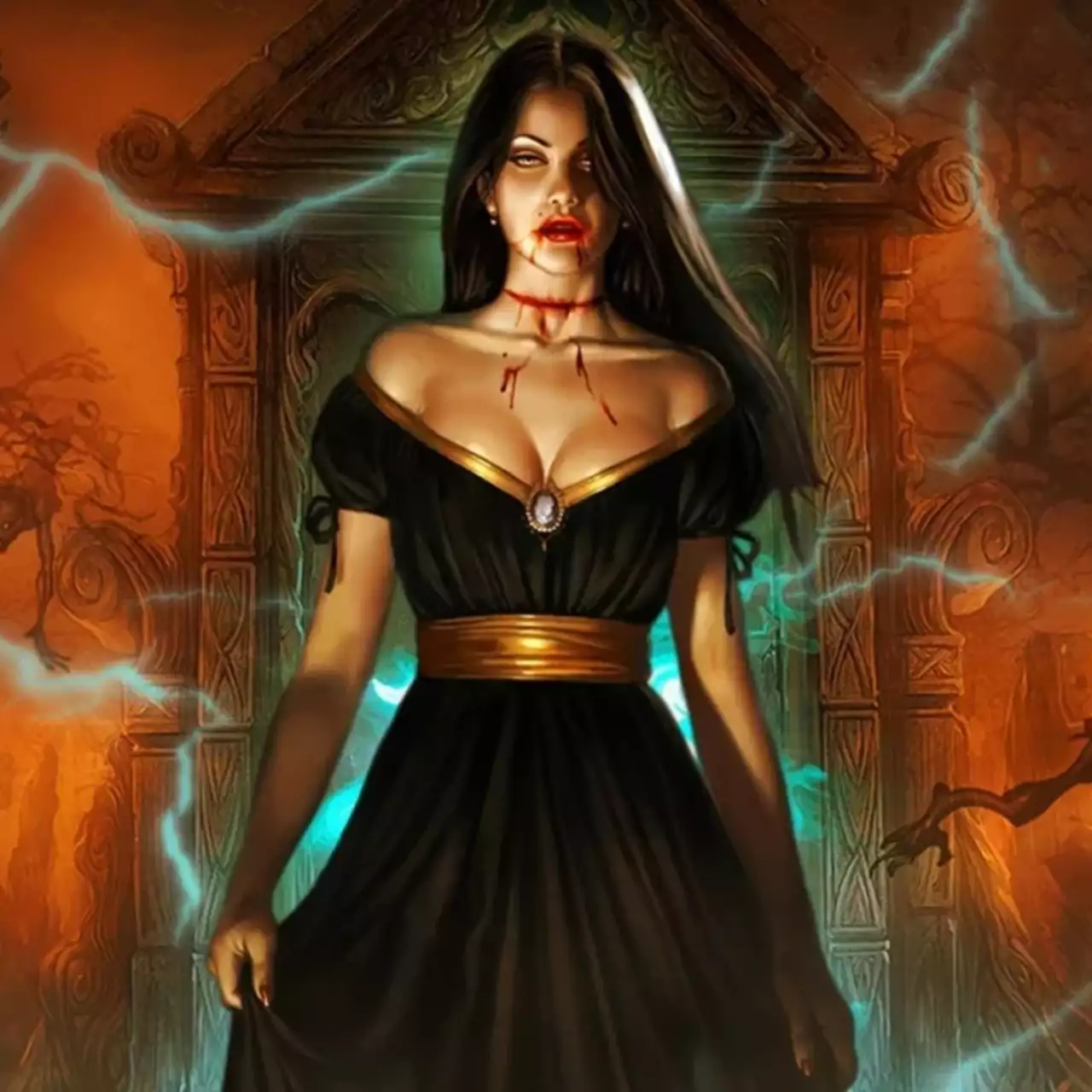 Лучшие комбинации в Vampire Survivors — билды для сражения с боссами и обычными врагами Лучшие комбинации в Vampire Survivors — билды для сражения с боссами и обычными врагами