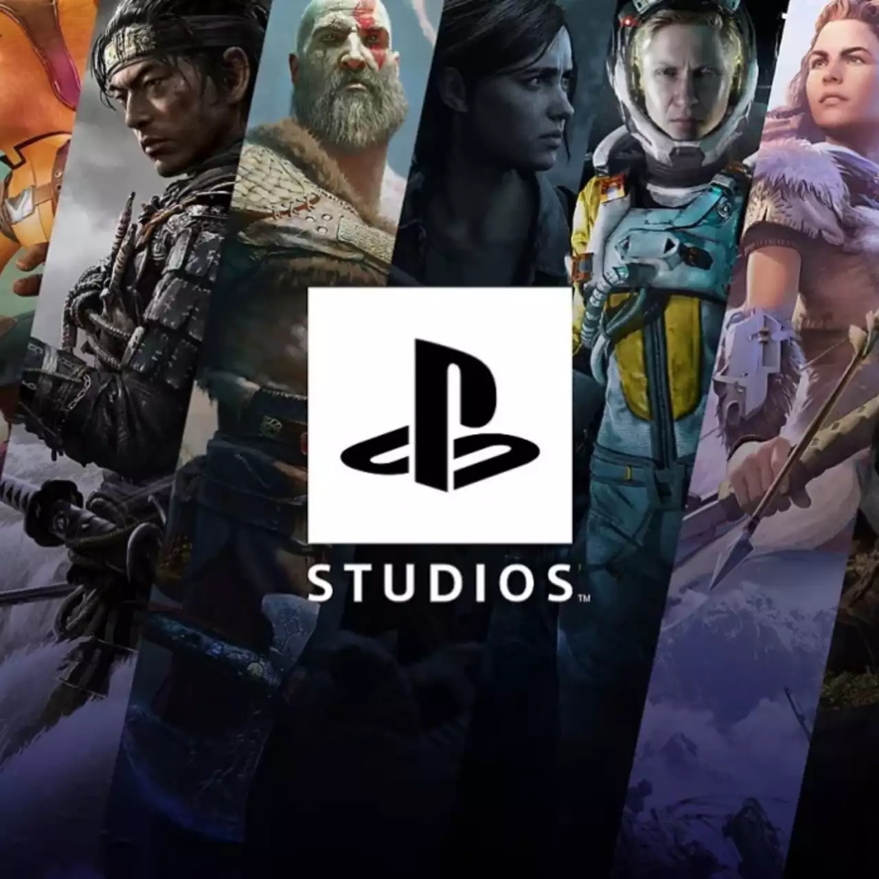 Sony купила ещё одну игровую студию — Haven. Её основала продюсер первых Assassin's Creed Sony купила ещё одну игровую студию — Haven. Её основала продюсер первых Assassin's Creed
