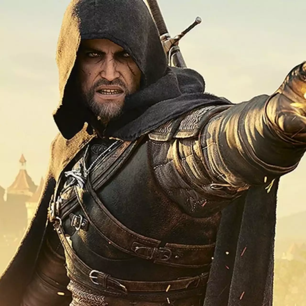 Студия CD Projekt RED анонсировала четвёртую часть «Ведьмака» — её делают на движке Unreal Engine 5
