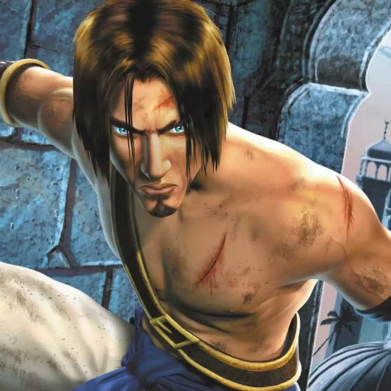 Слух: Ubisoft работает над сиквелом Immortals Fenyx Rising, The Crew 3 и новой Prince of Persia Слух: Ubisoft работает над сиквелом Immortals Fenyx Rising, The Crew 3 и новой Prince of Persia