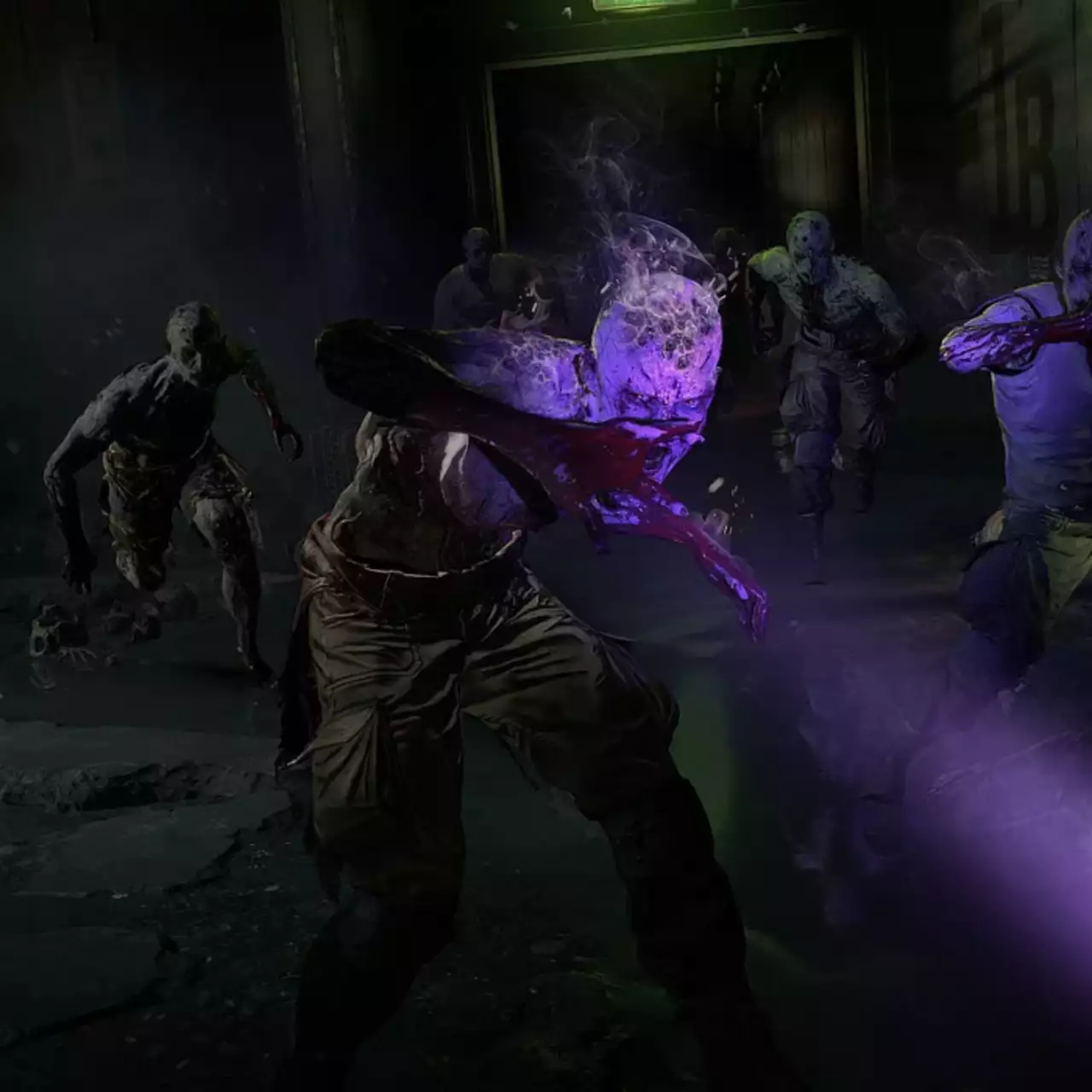 Авторы Dying Light 2 приостановили продажи своих игр в российском и белорусском Steam Авторы Dying Light 2 приостановили продажи своих игр в российском и белорусском Steam