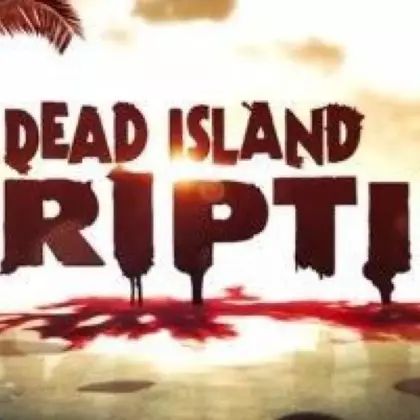 Превью Dead Island Riptide