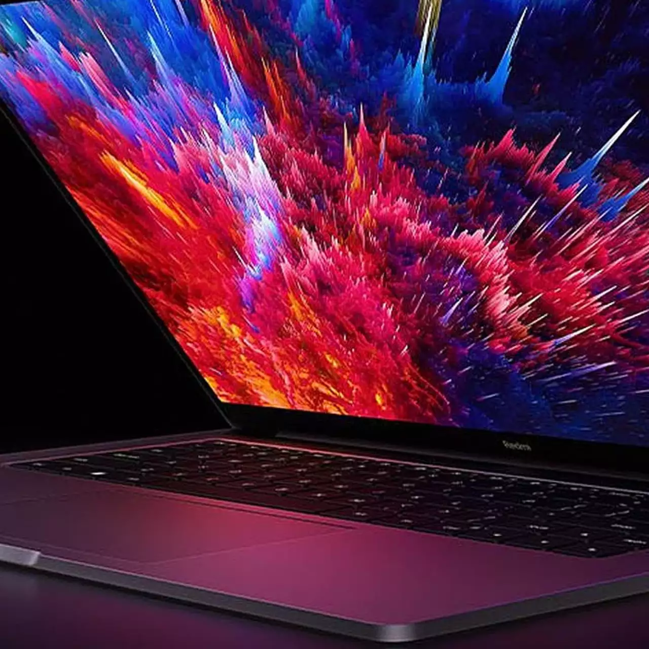 Xiaomi обновила флагманский ноутбук RedmiBook Pro 15 Xiaomi обновила флагманский ноутбук RedmiBook Pro 15