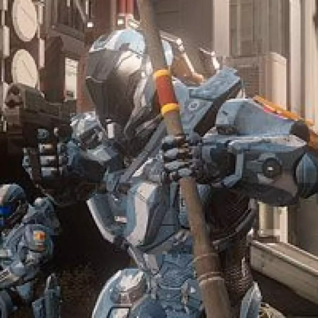 Интернет-сериал Halo 4: Spartan Ops возвращается к зрителям