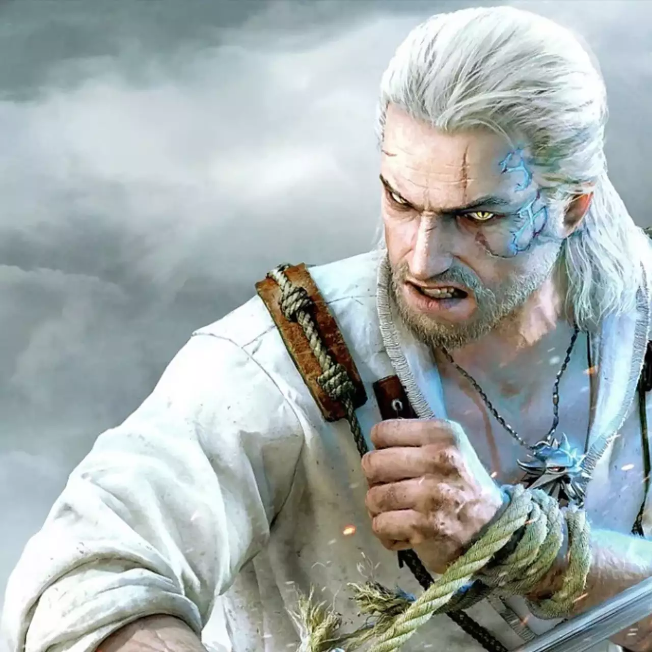 Нет, новая игра CD Projekt RED не будет называться The Witcher 4 Нет, новая игра CD Projekt RED не будет называться The Witcher 4